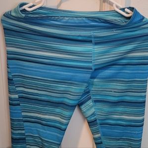 Champion Jr athlete crop pants